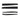Black interior door trim cover pieces, set of four