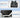 Folded sunroof sunshade packed in a black storage pouch for compact storage.