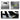 Quilted windshield snow cover with reflective stripe and securing hooks for attachment